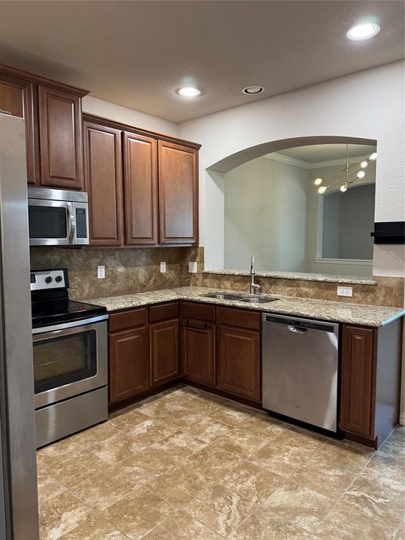 Carrington Court Add - Residential