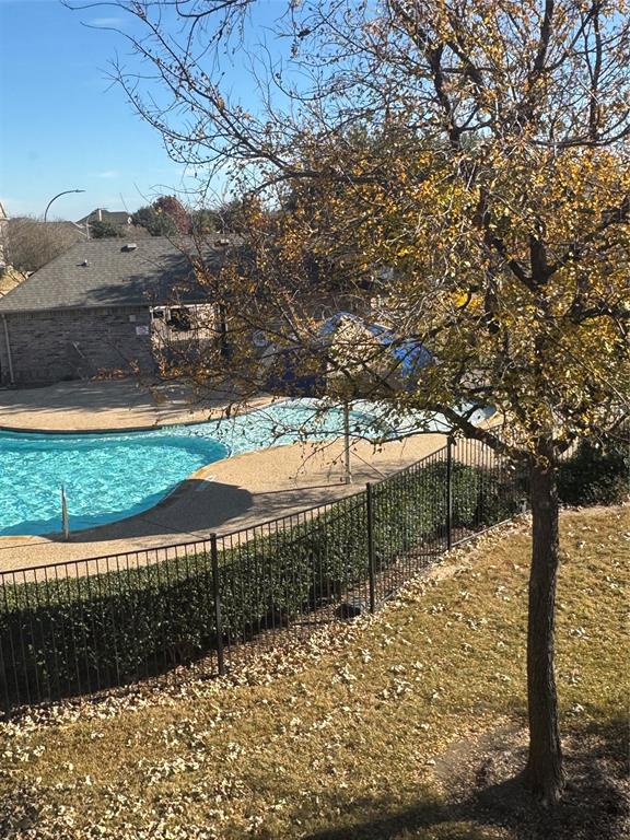 Carrington Court Add - Residential