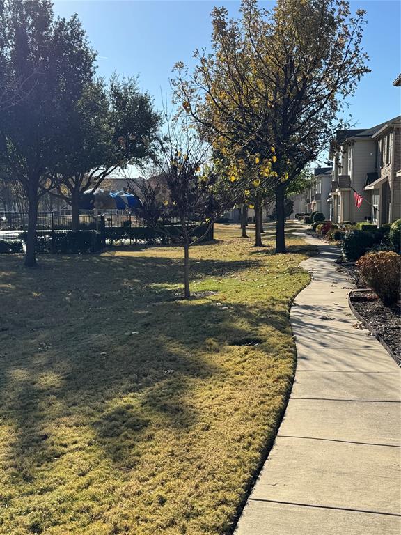 Carrington Court Add - Residential