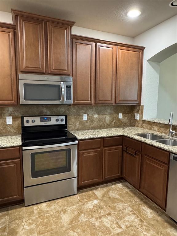 Carrington Court Add - Residential