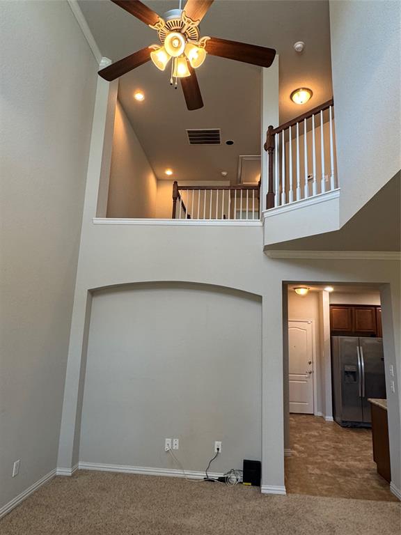 Carrington Court Add - Residential