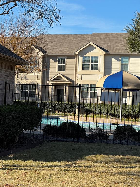 Carrington Court Add - Residential