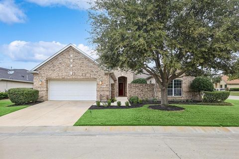 A home in Denton