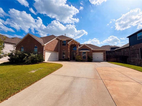 Tiny photo for 4305 Curlew Lane, Garland, TX 75043 (MLS # 21341504)