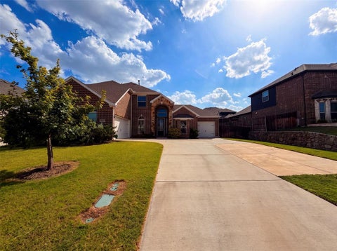 Photo of 4305 Curlew Lane, Garland, TX 75043 (MLS # 21341504)