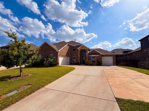 Tiny photo for 4305 Curlew Lane, Garland, TX 75043 (MLS # 21341504)