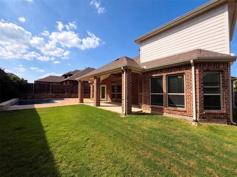 Tiny photo for 4305 Curlew Lane, Garland, TX 75043 (MLS # 21341504)