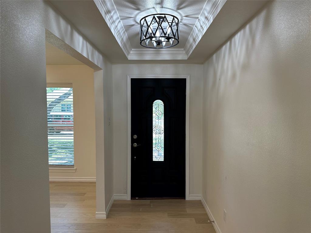 Hunters Glen Two - Residential Lease