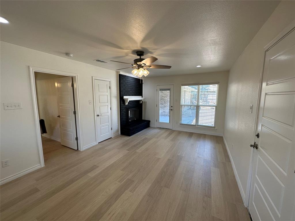 Hunters Glen Two - Residential Lease