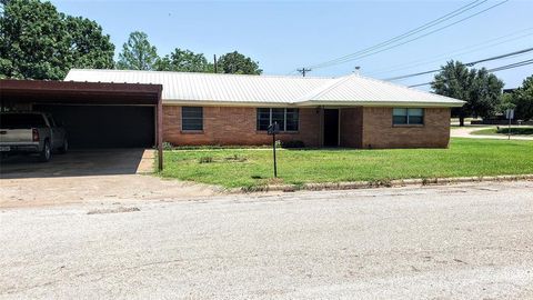 2507 13th Street Mineral Wells TX 76067