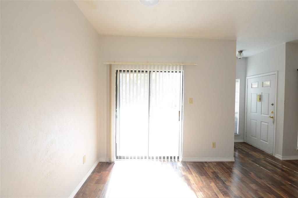 Arbor Glen Add - Residential Lease