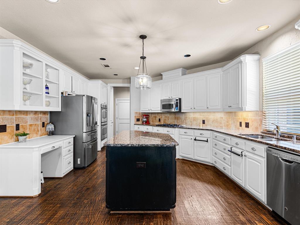 5012 Rangewood Drive
