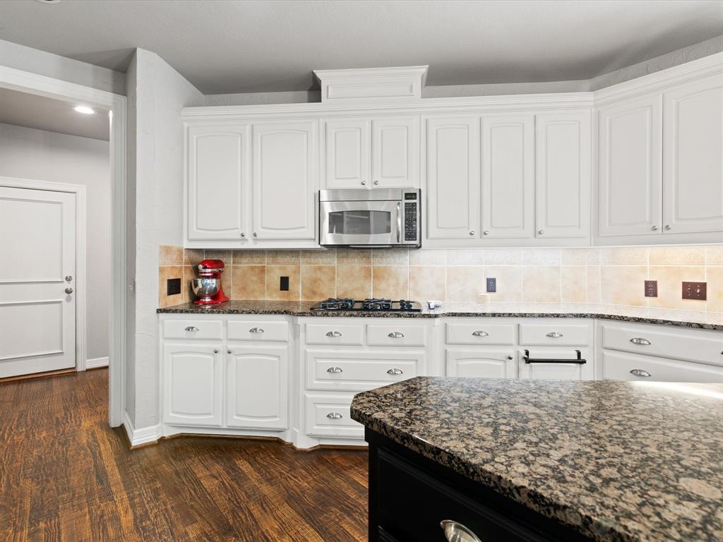 5012 Rangewood Drive