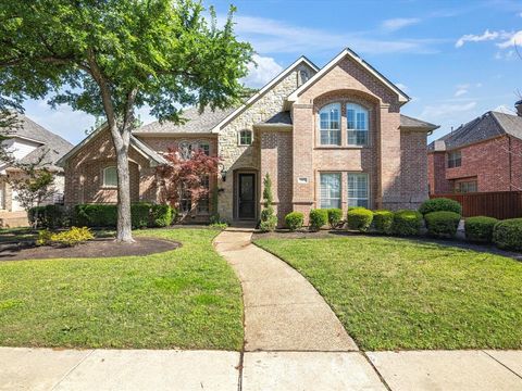5012 Rangewood Drive Flower Mound TX 75028