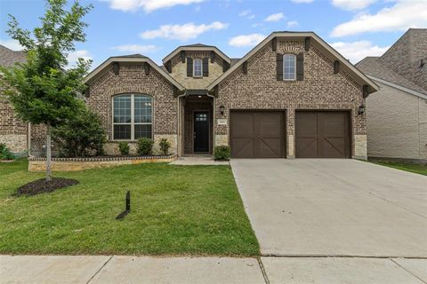 14824 Belclaire Avenue Aledo TX 76008