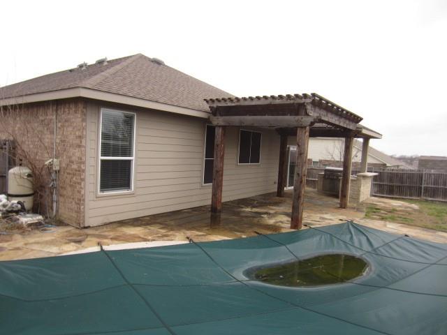 Eaglechase Estates Ph 3 - Residential