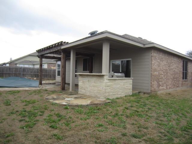 Eaglechase Estates Ph 3 - Residential