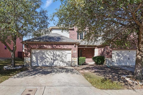 Photo of 3709 Pearl Trail, Garland, TX 75044 (MLS # 21408211)