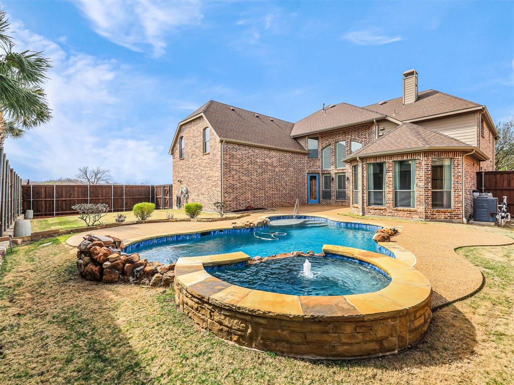 10912 Yorkshire Lane