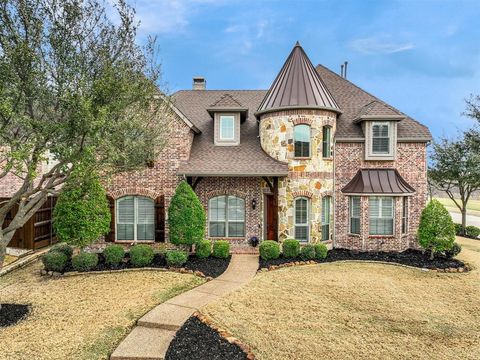 10912 Yorkshire Lane Frisco TX 75033