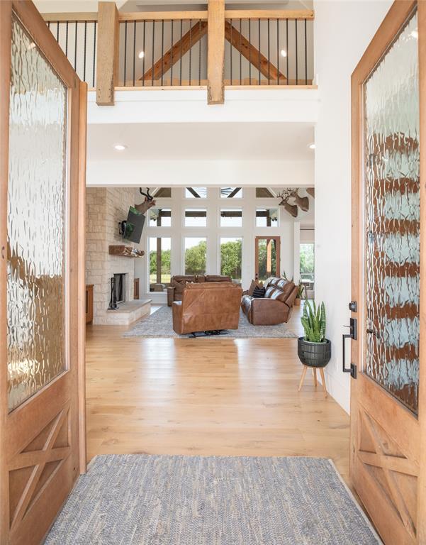 2900 Deer Run Trail