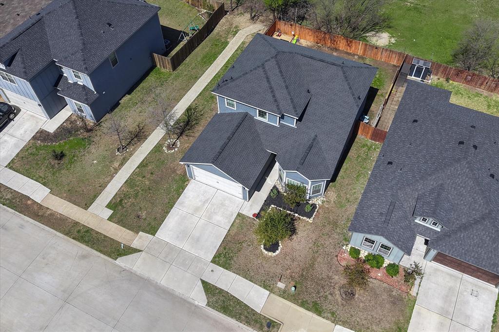 Quarter Horse Estates - Residential