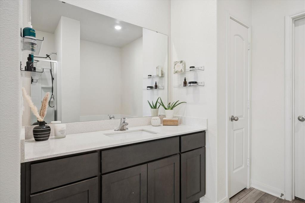 Quarter Horse Estates - Residential