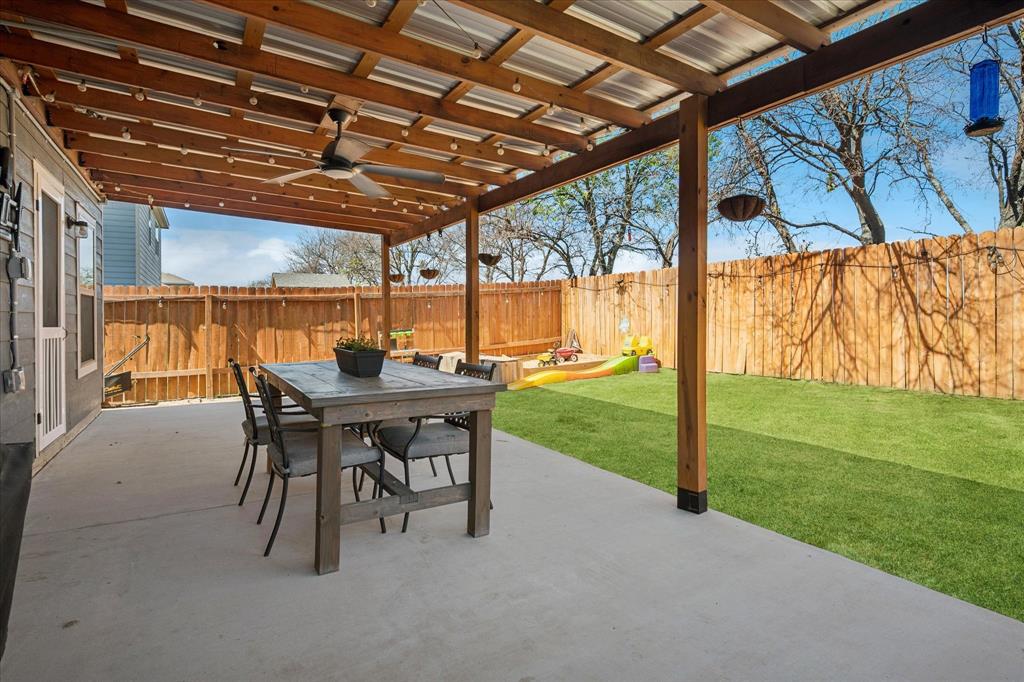 Quarter Horse Estates - Residential