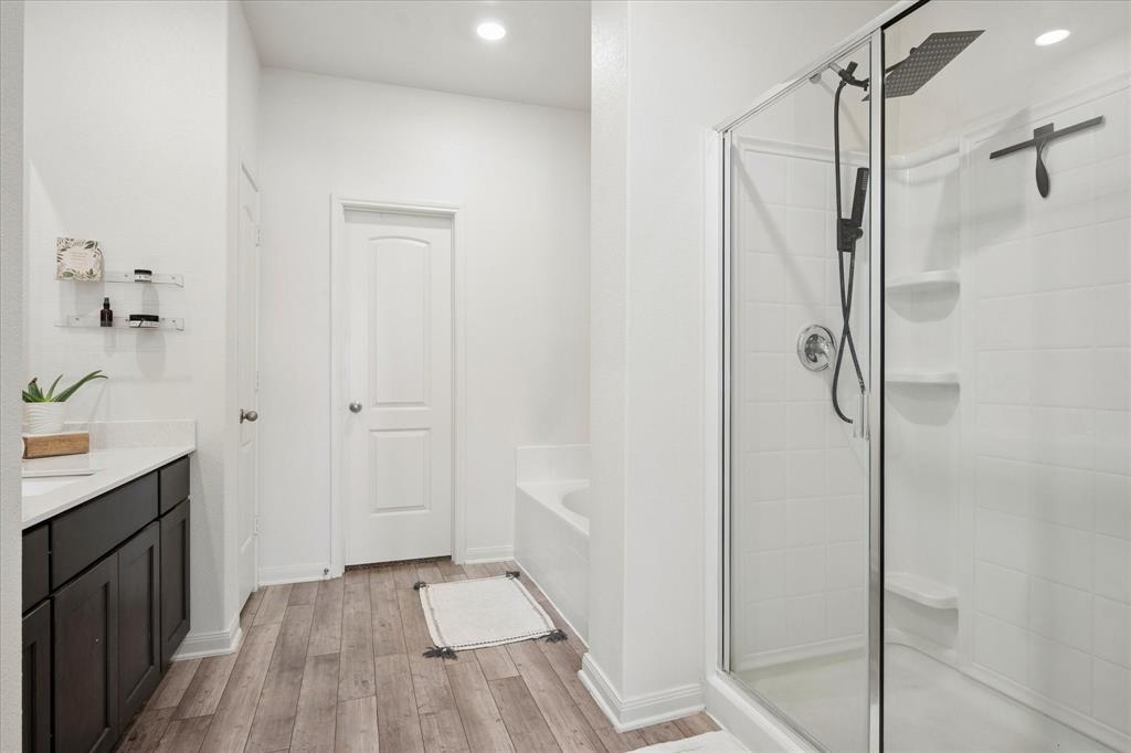 Quarter Horse Estates - Residential