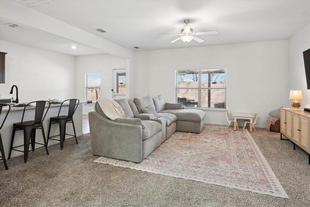 Quarter Horse Estates - Residential