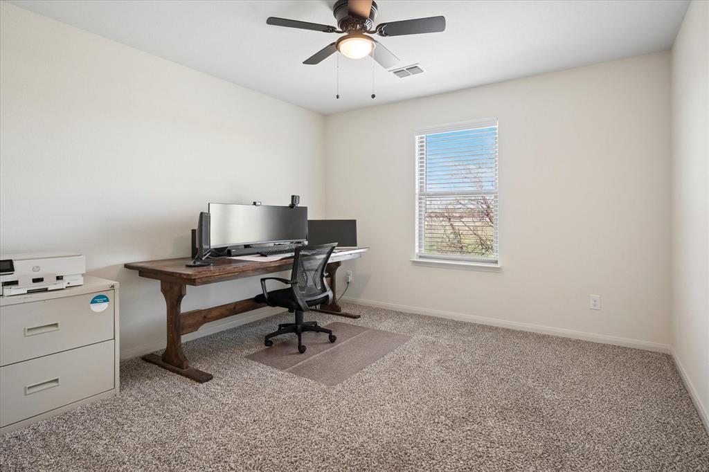 Quarter Horse Estates - Residential