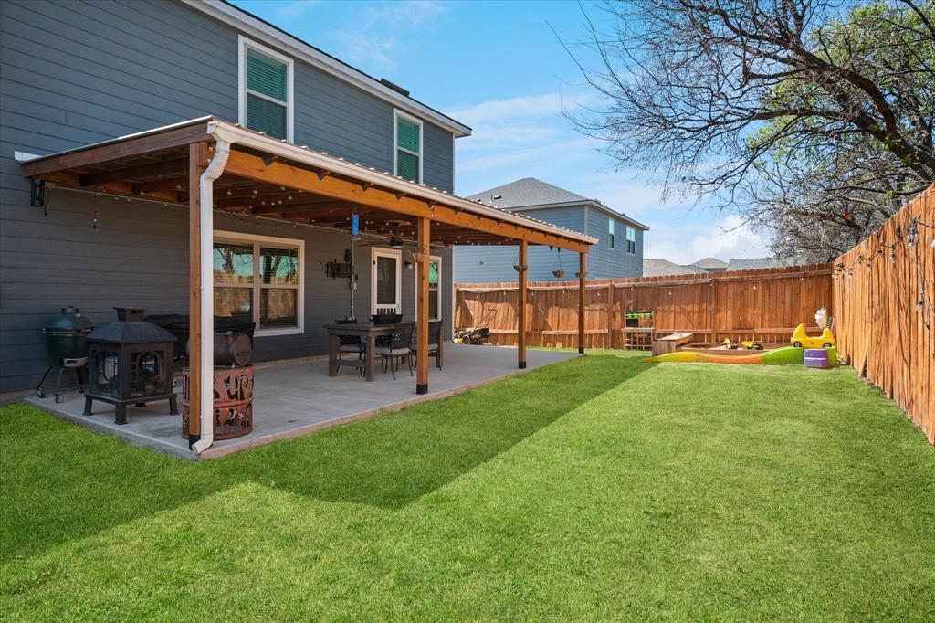 Quarter Horse Estates - Residential