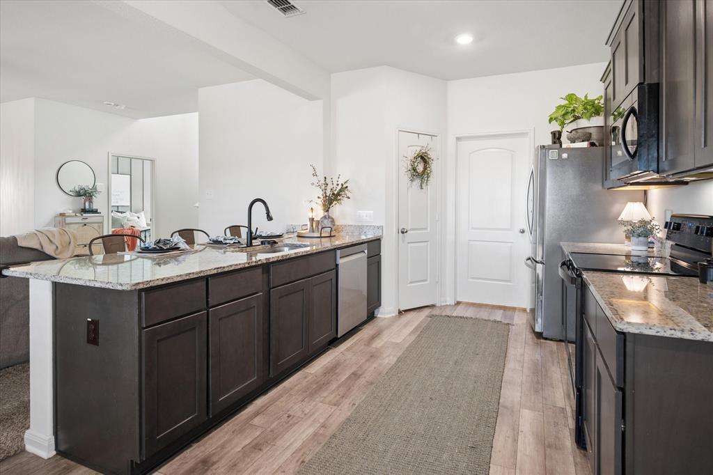 Quarter Horse Estates - Residential