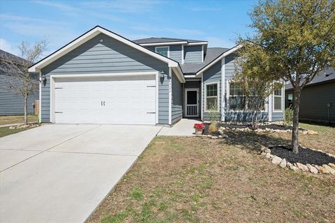 4524 Skipador Drive Fort Worth TX 76179