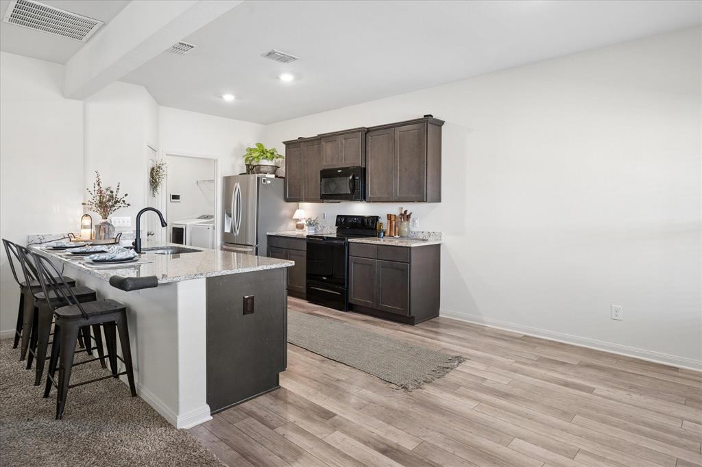 Quarter Horse Estates - Residential