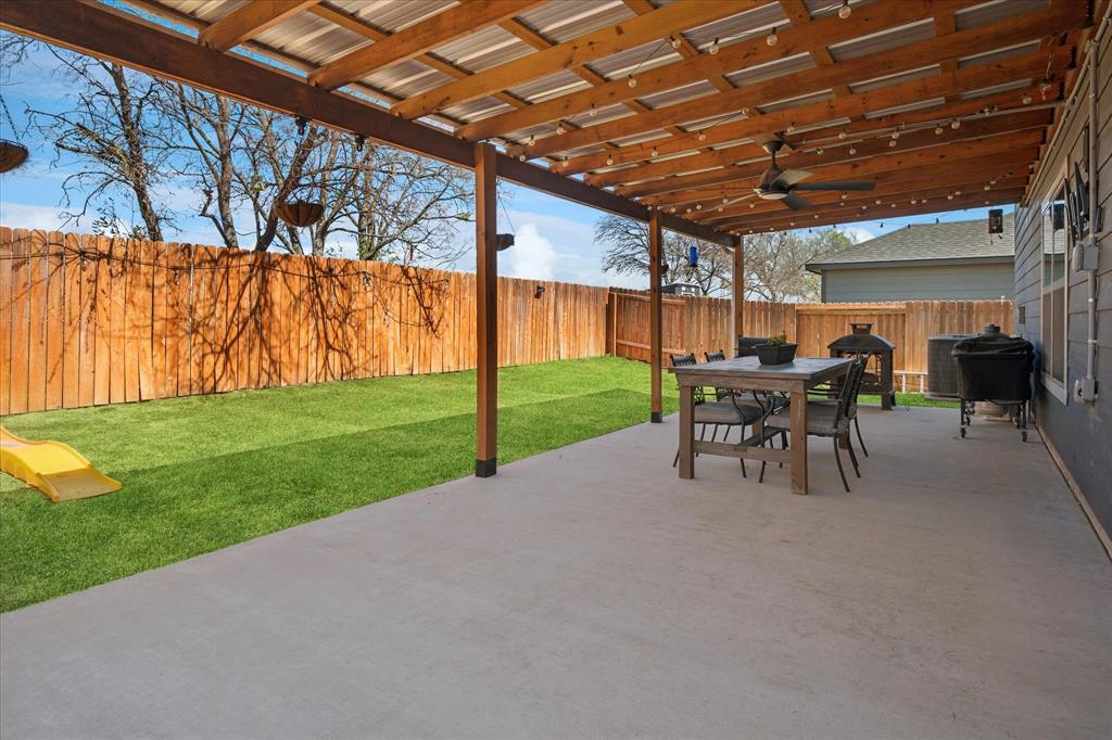 Quarter Horse Estates - Residential