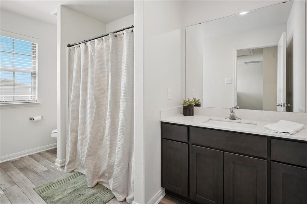 Quarter Horse Estates - Residential