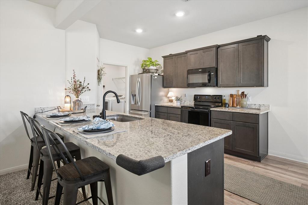 Quarter Horse Estates - Residential