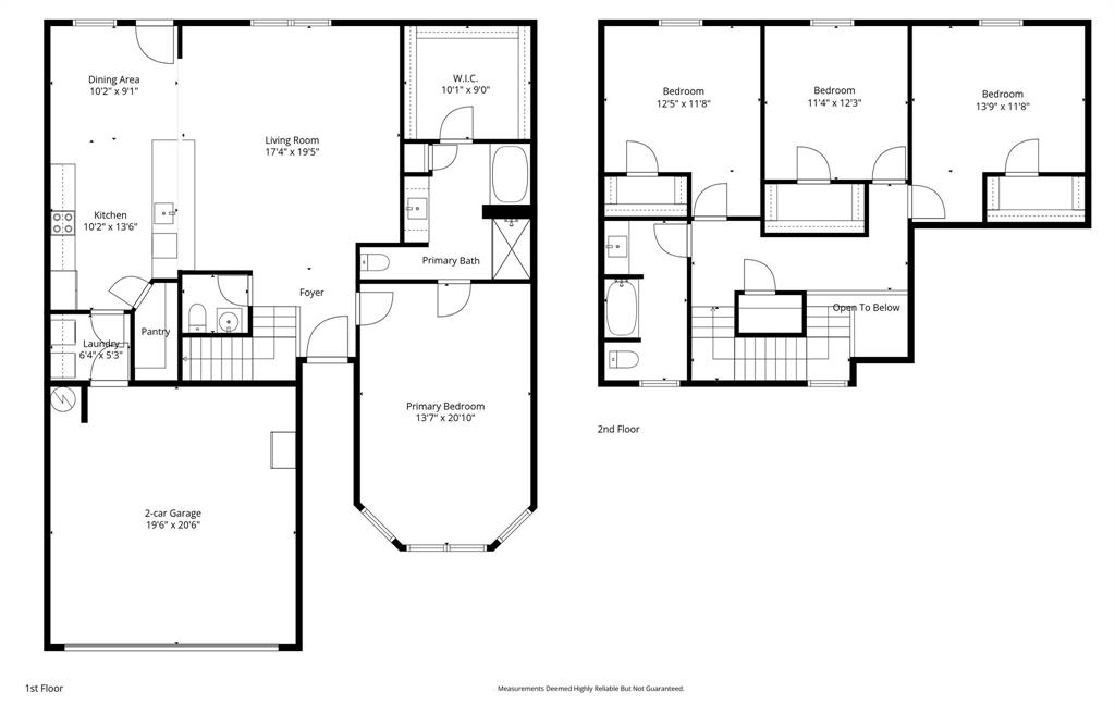 Quarter Horse Estates - Residential