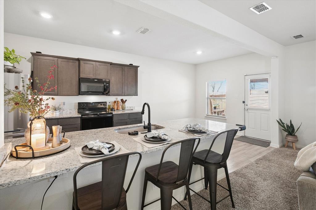 Quarter Horse Estates - Residential