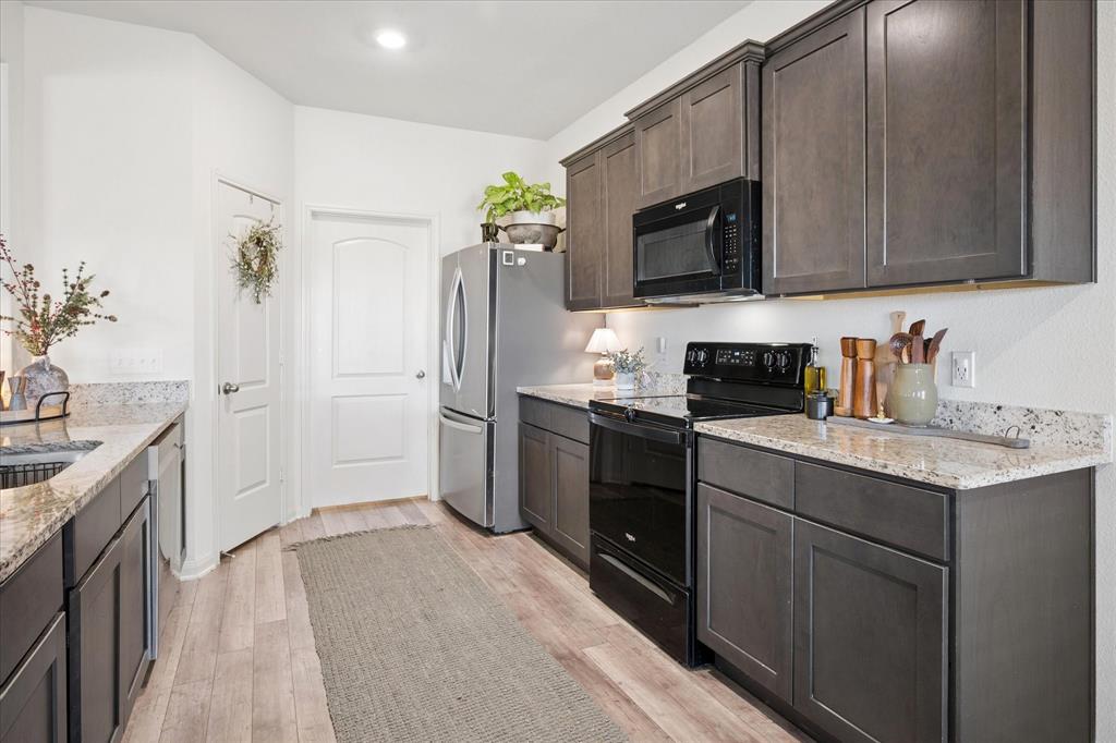 Quarter Horse Estates - Residential