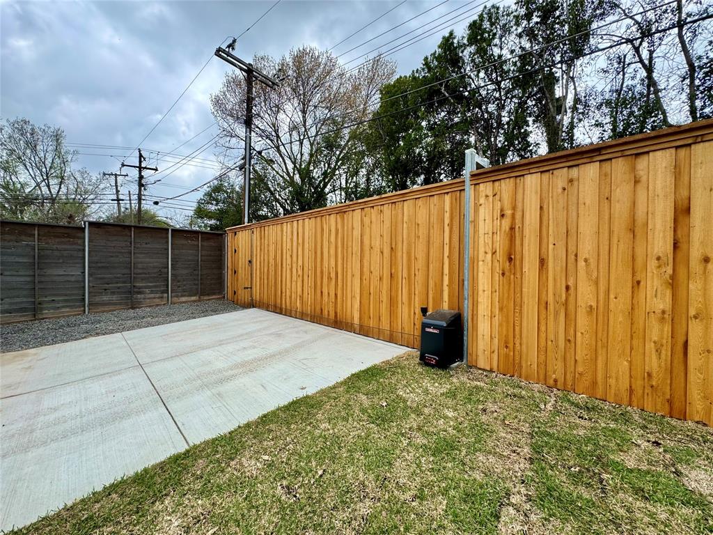 White Rock North - Residential