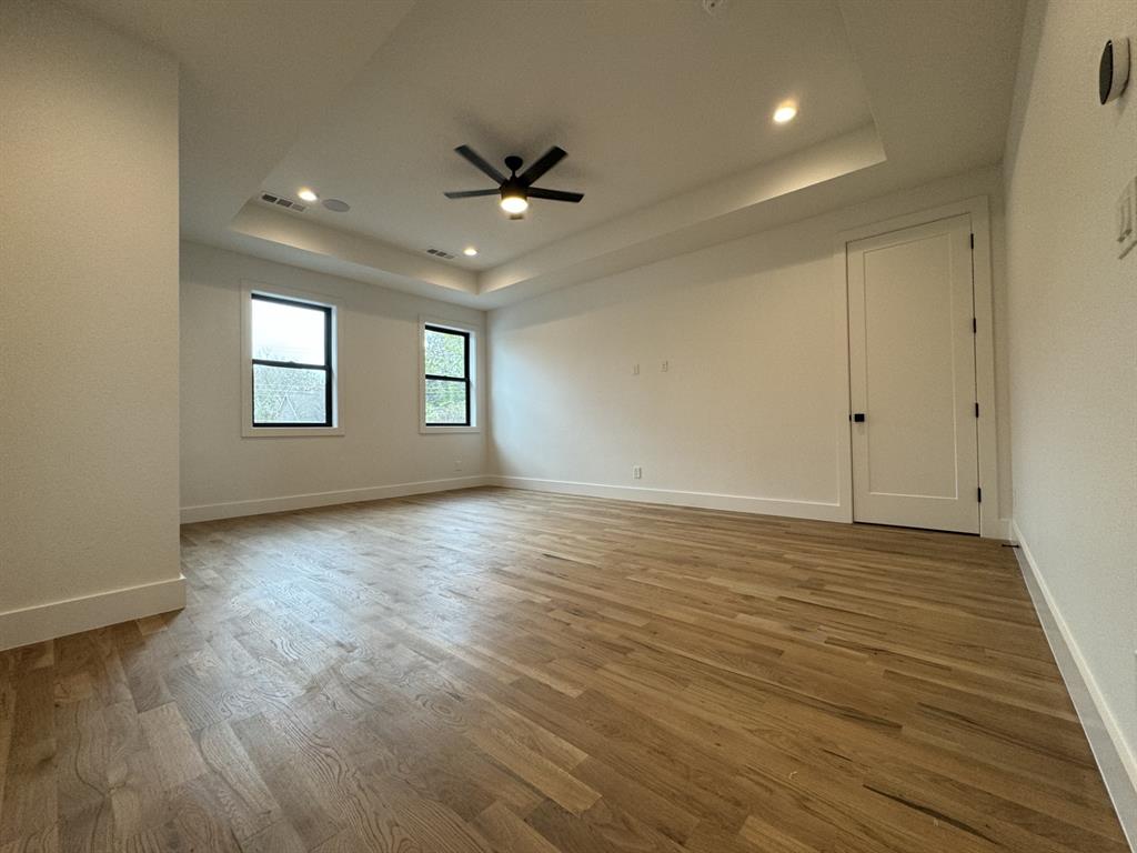 White Rock North - Residential