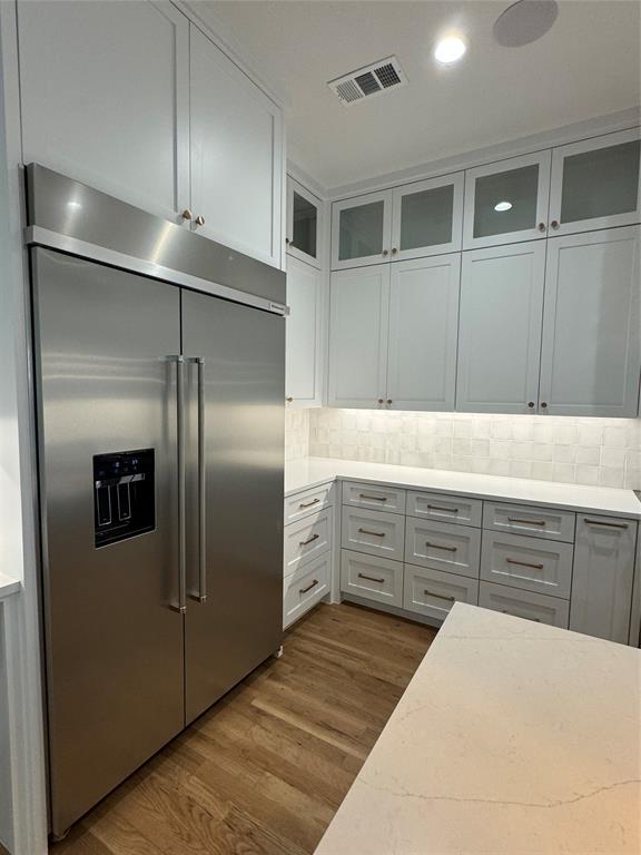 White Rock North - Residential