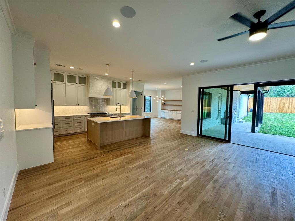 White Rock North - Residential