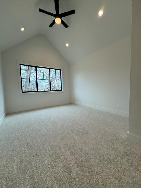 White Rock North - Residential