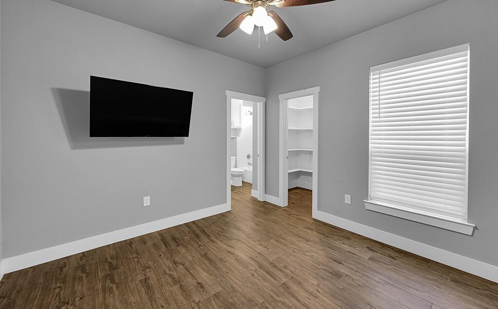 White Bluff #01 - Residential