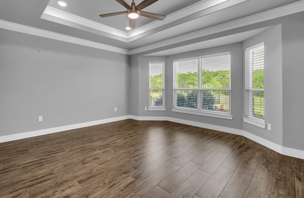 White Bluff #01 - Residential