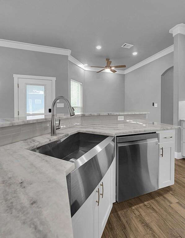 White Bluff #01 - Residential