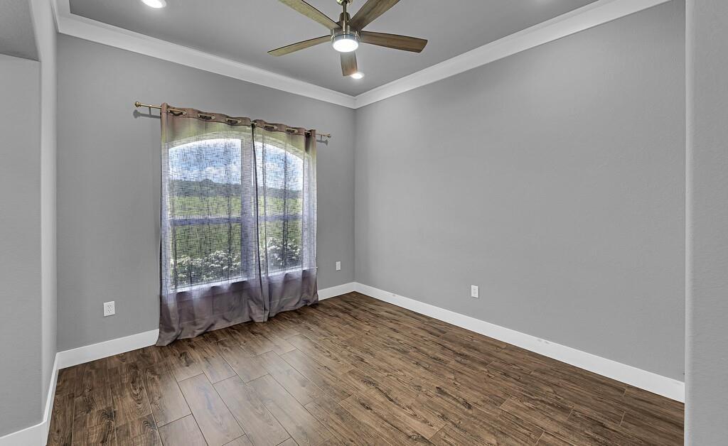 White Bluff #01 - Residential